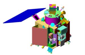 Chandrayaan 1