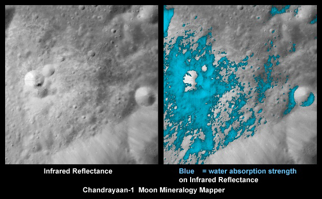 Chandrayaan 1 