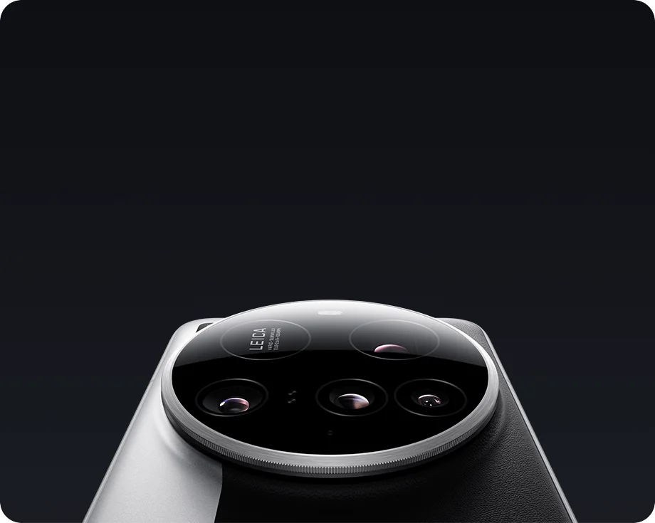 Xiaomi 15 ultra