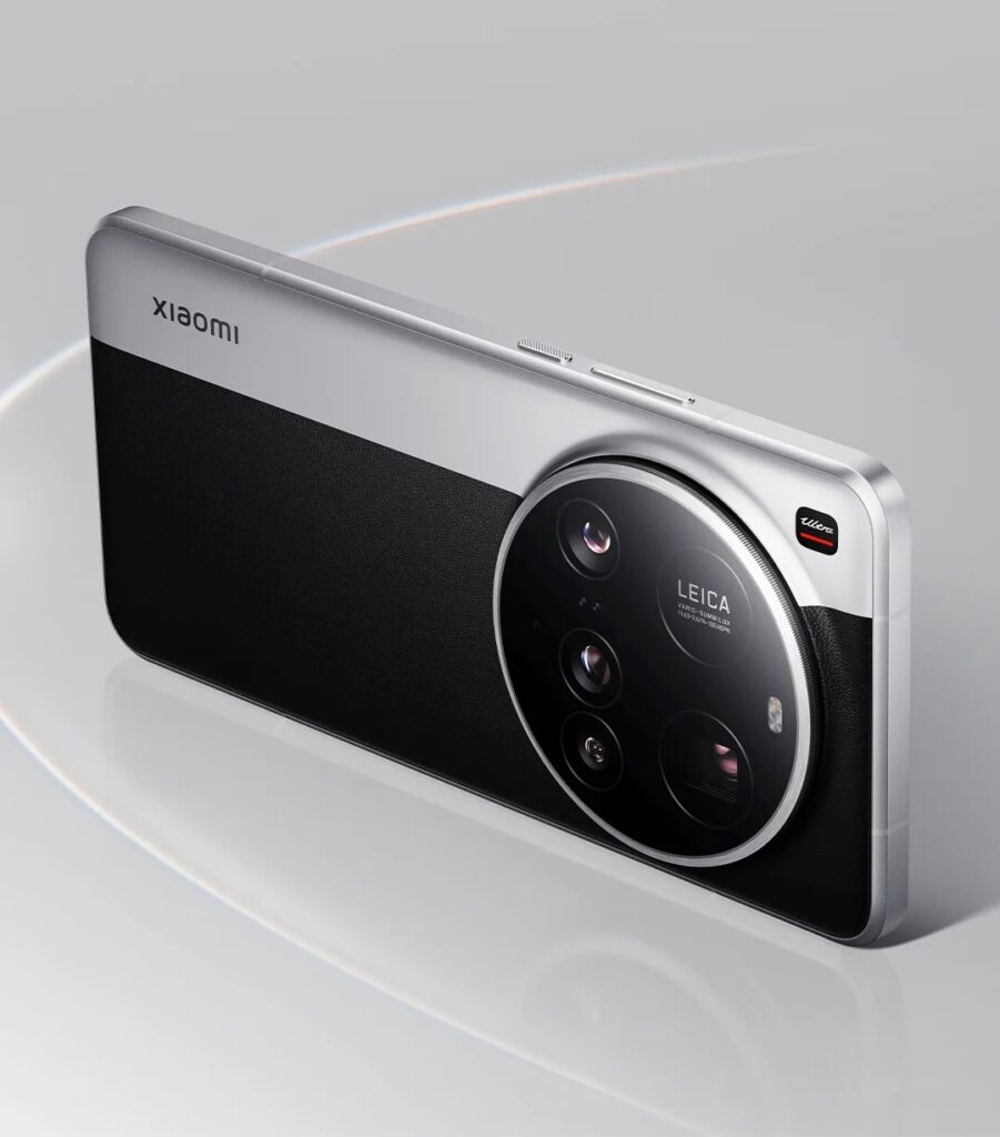 Xiaomi 