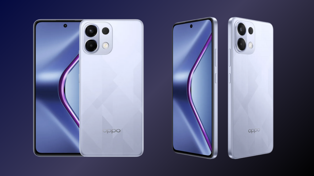 Oppo K13 5G 