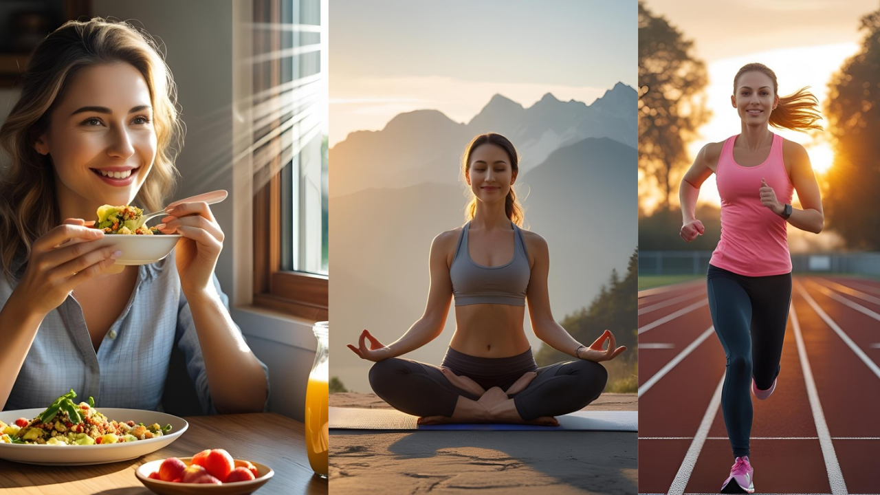 These Daily Habits Can Help You Lose Belly Fat in 30 days