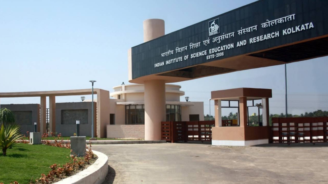 IISER Aptitude Test 2025 Results Out: Check Scores and Cut-Off Details