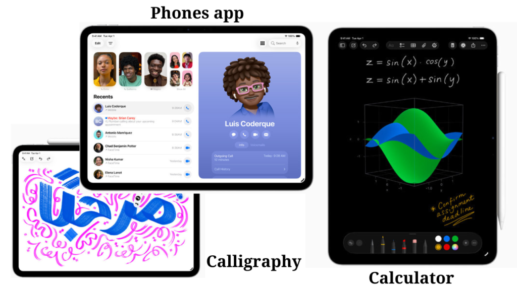 Apple - iOS 26 and iPadOS 26 