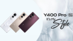 Source - Vivo, Vivo Y400 Pro