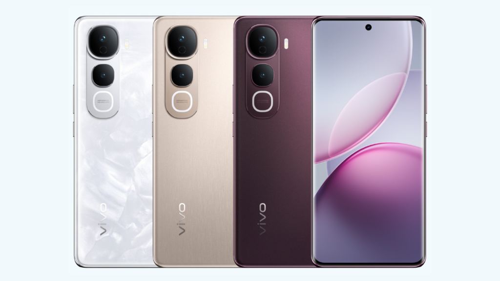 Source - Vivo - Vivo Y400 pro