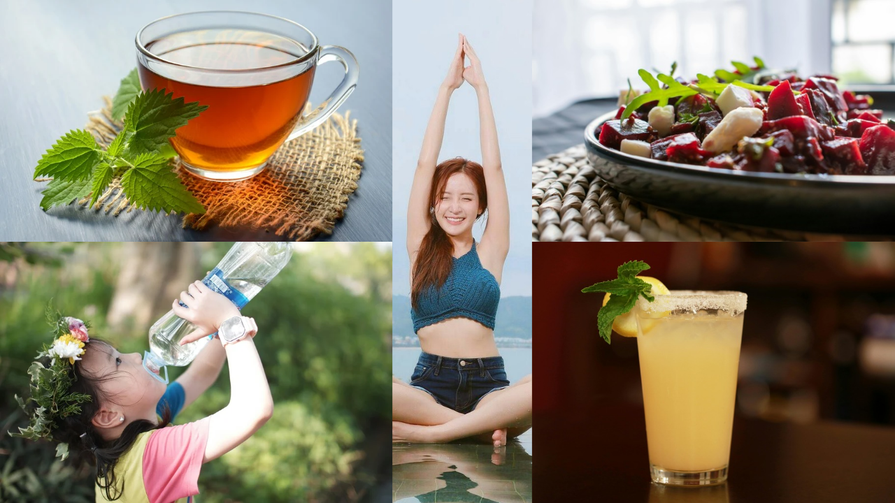 How to Detox Your Body in 24 Hours: A Simple Science-Backed Plan