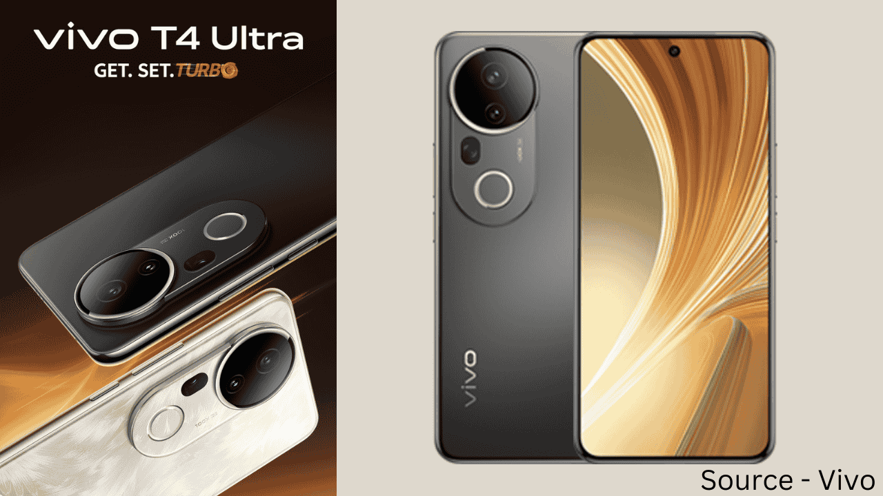 Top Features of vivo T4 Ultra 5G You Should Know Before Buying