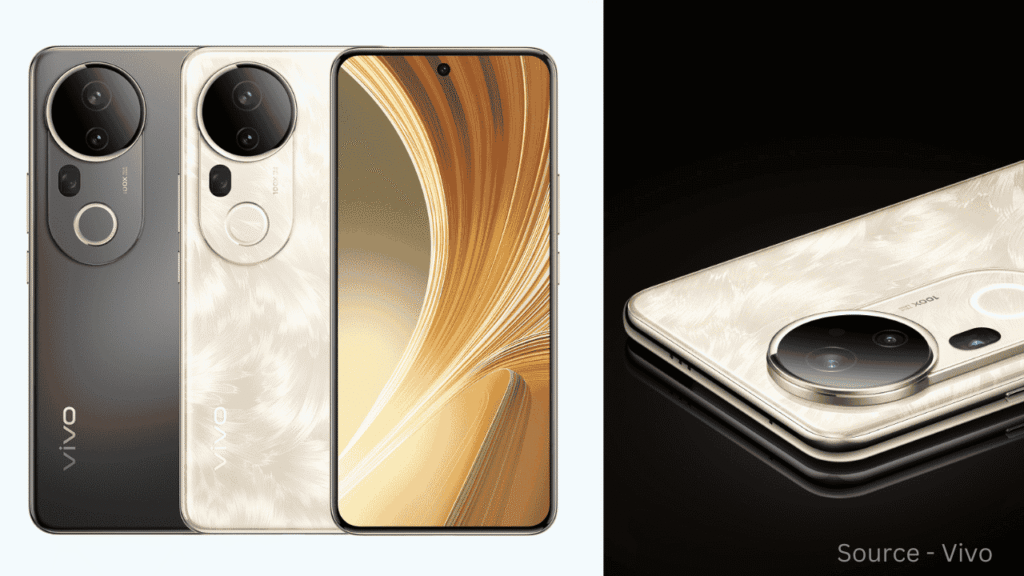 Top reasons to buy vivo T4 Ultra 5G in 2025