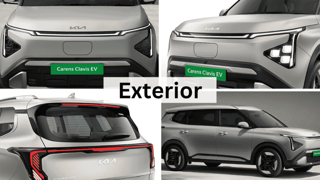 best 7 seater ev with 500km range in india