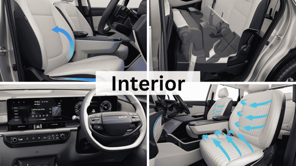 best 7 seater ev with 500km range in india