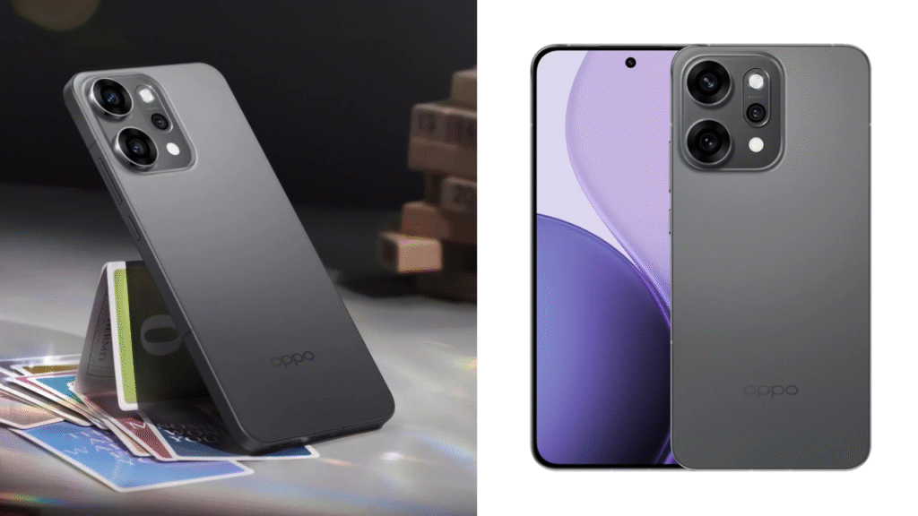 Oppo reno 14 pro 5g specs and price in India