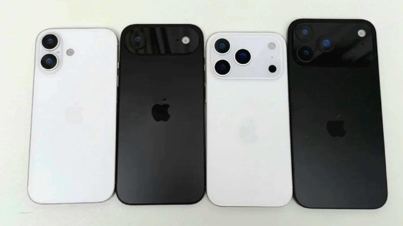 Apple Set to Unveil iPhone 17 Series: New Design, Bigger Battery, and Better Cameras