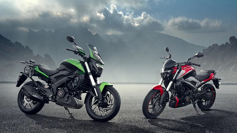 2025 Dominar 250 vs Dominar 400 – Price, Performance & Features