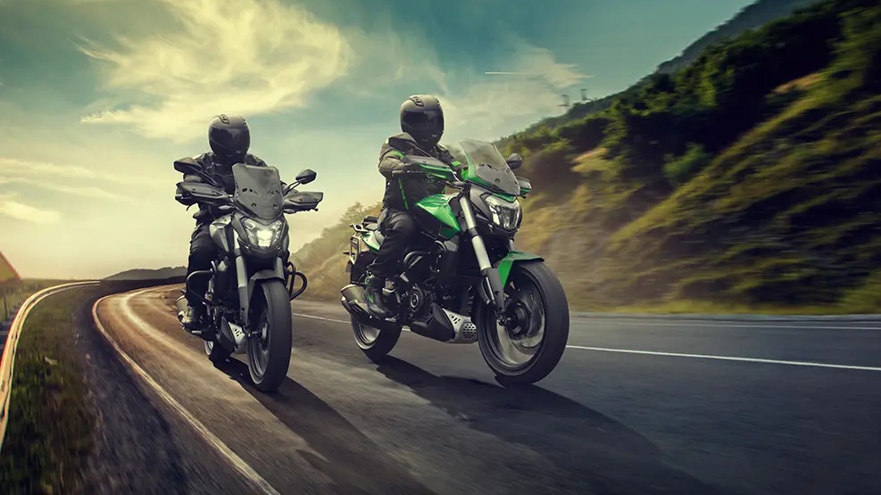 2025 Bajaj Dominar 250 & 400 Launched in India with New Features