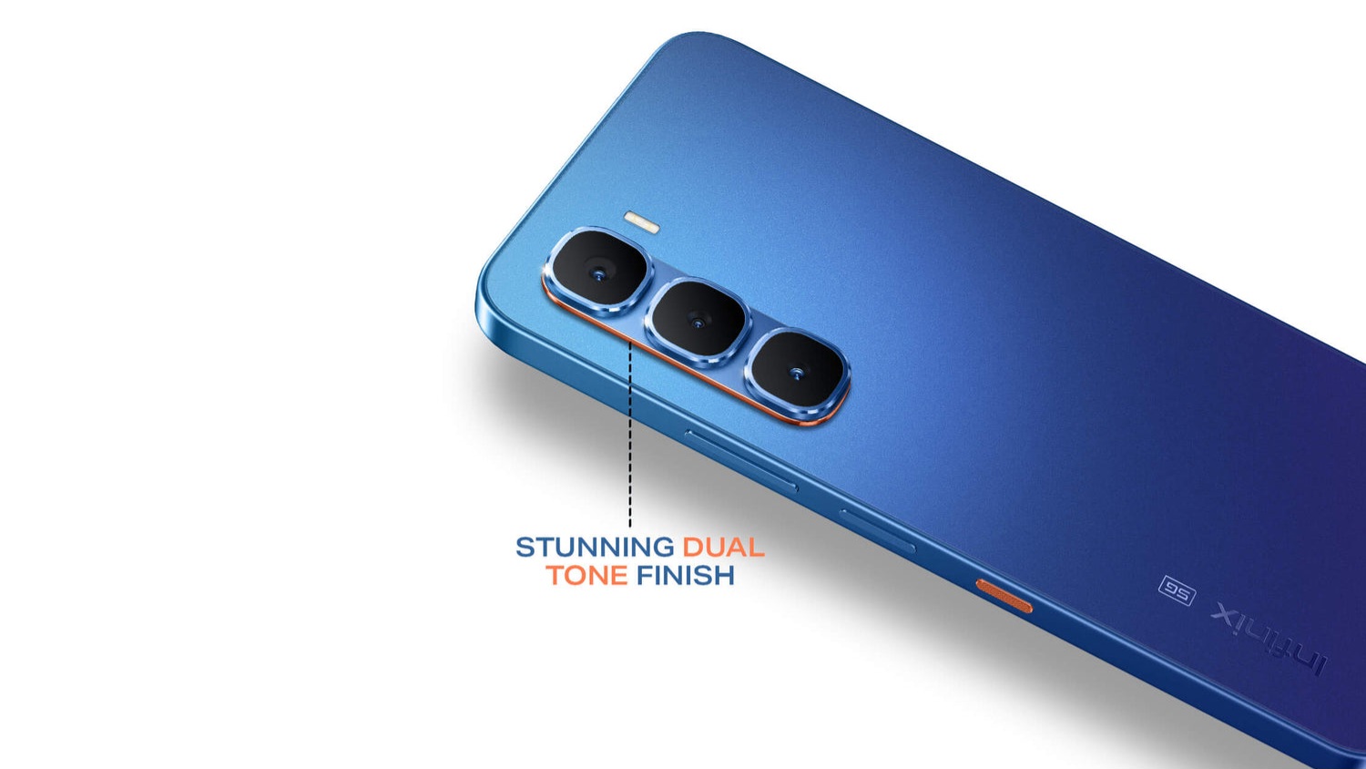 Infinix Hot 60 5G+ Launching on July 11: Price, Specs, Features Revealed