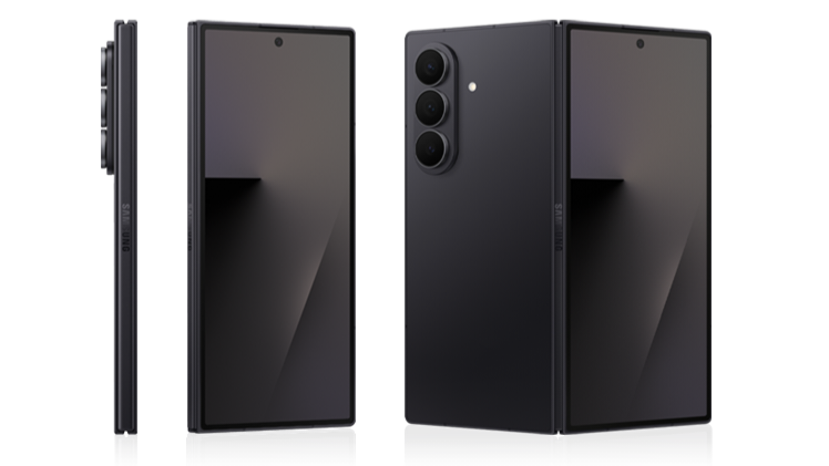 Galaxy Z Fold 7 Launched: Everything You Need to Know