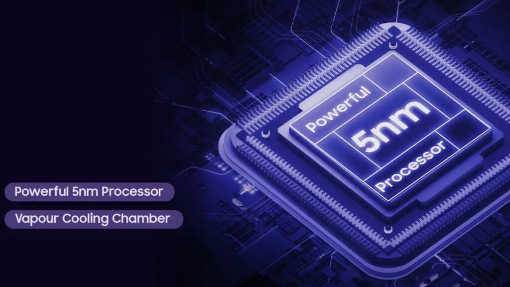 Best AMOLED display phone with 120Hz under ₹18000